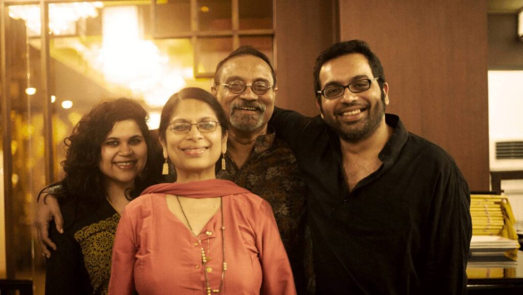 Iresh Zaker Family – Background, Bond & Lifestyle Overview