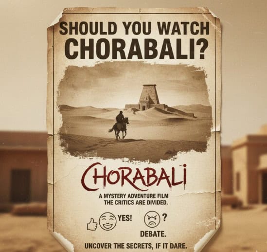 watch chorabali