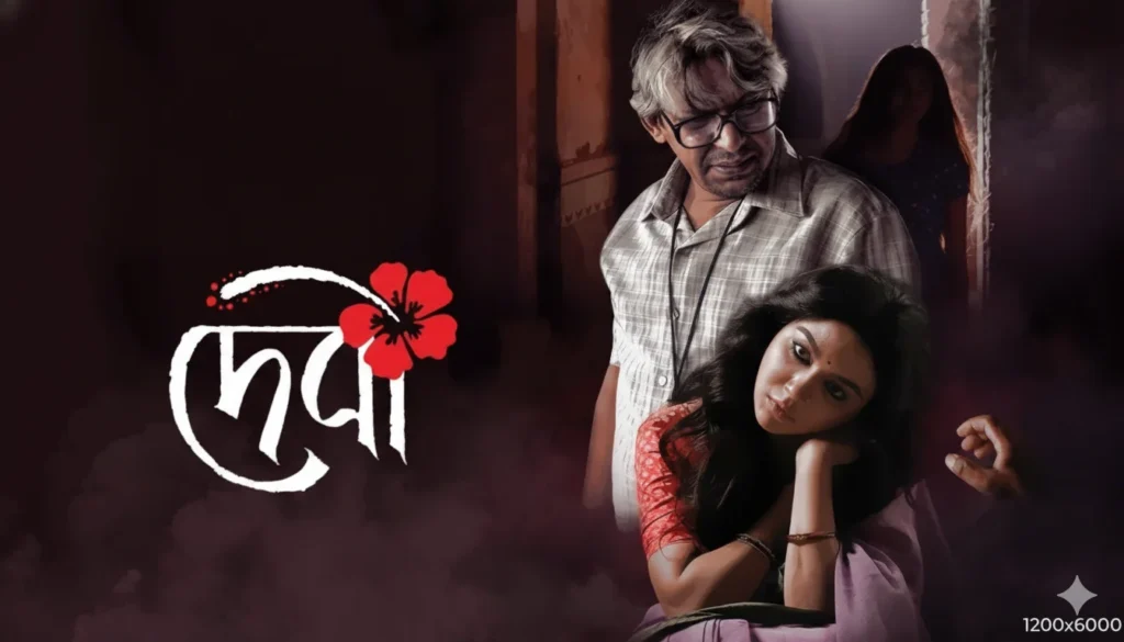 Debi Films Iresh Zaker