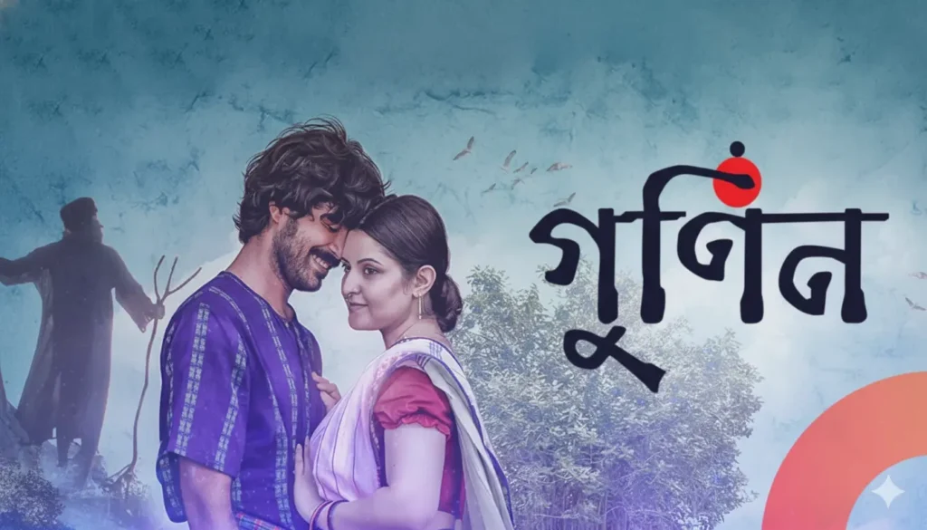 Gunin Film Iresh Zaker